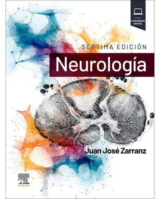 Neurología (7ª ed.) (Capa dura) 1