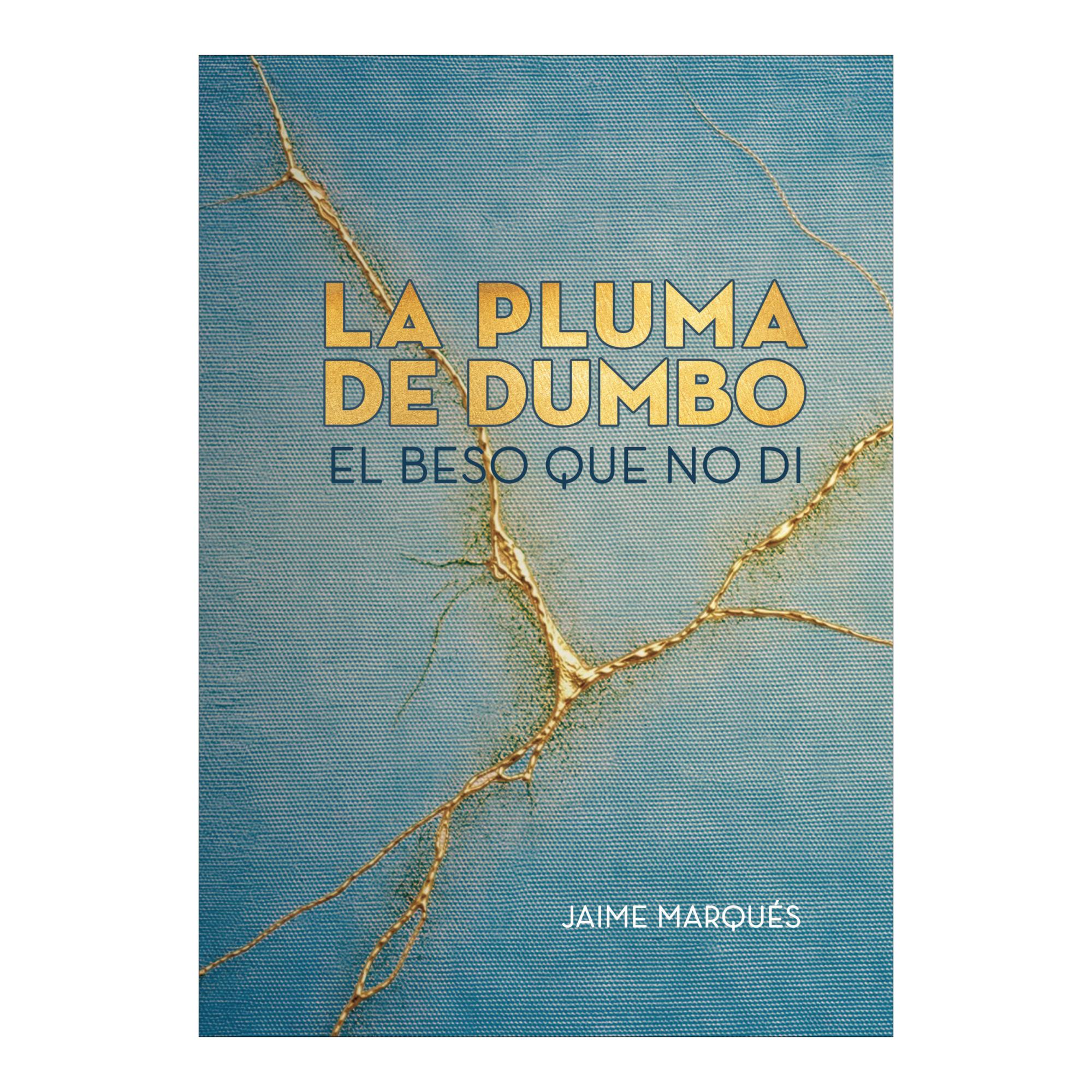 LA PLUMA DE DUMBO