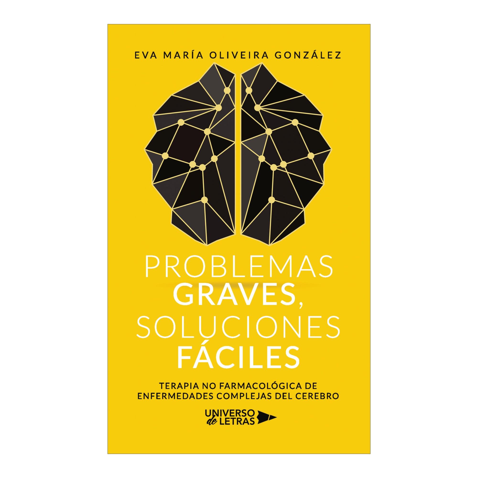 PROBLEMAS GRAVES, SOLUCIONES FÁCILES