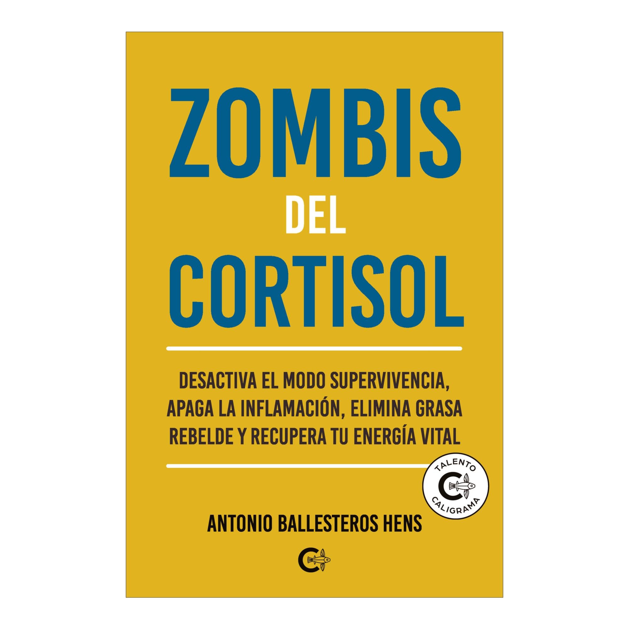 Zombis del cortisol