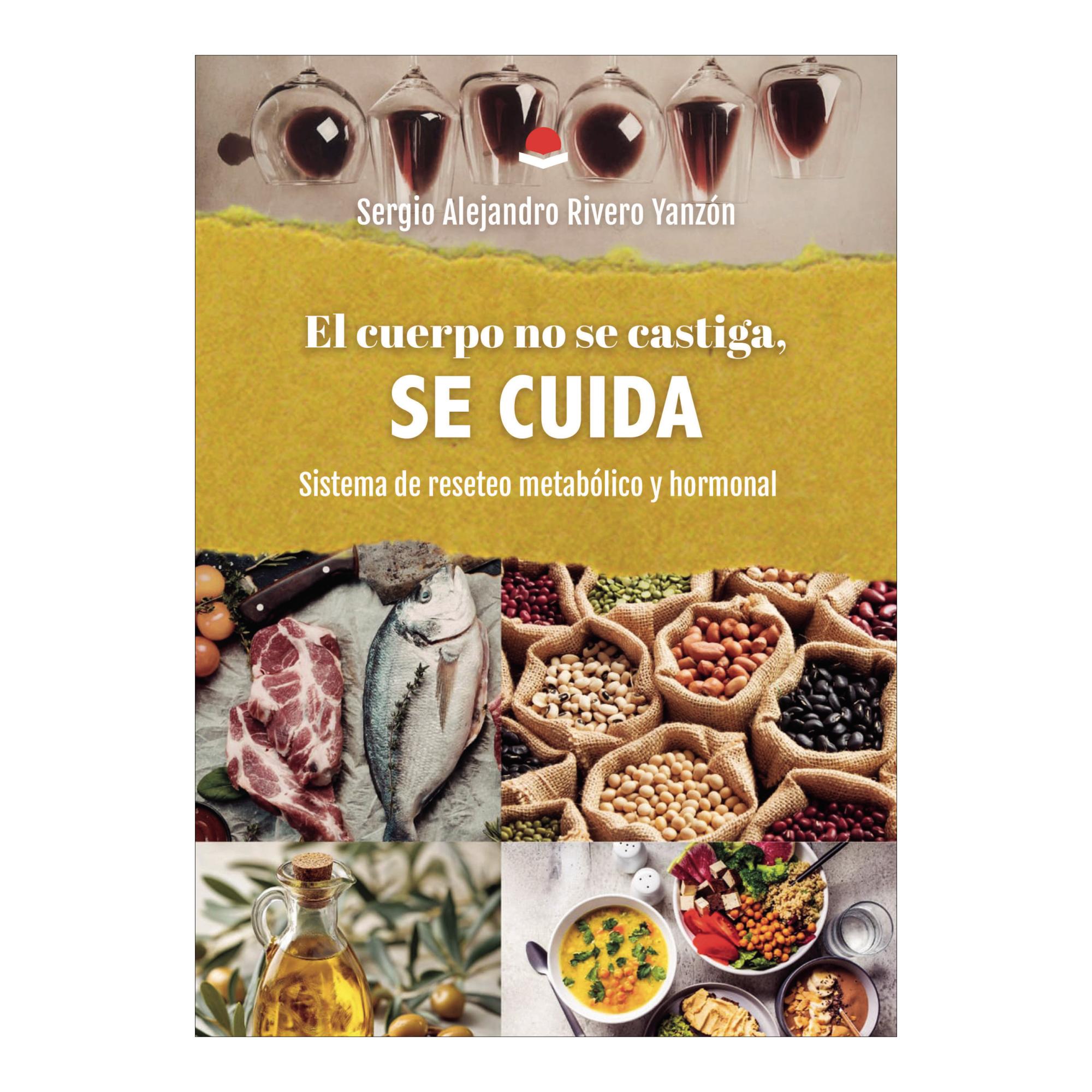 El cuerpo no se castiga, se cuida