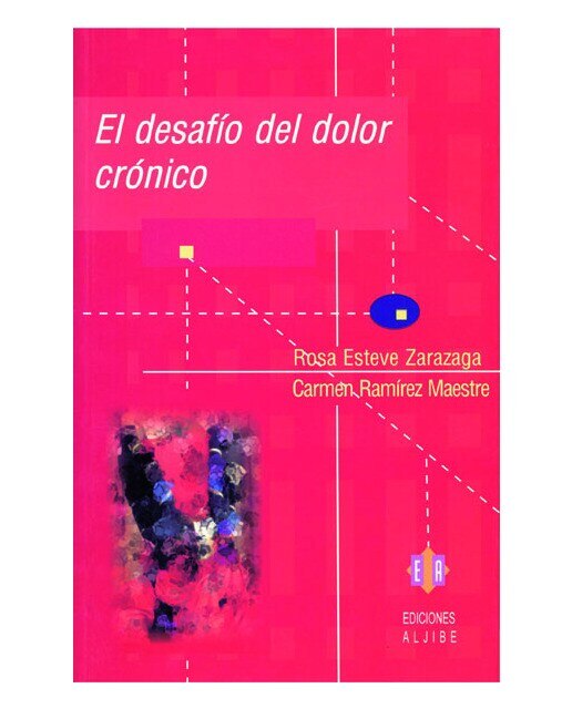 El desafío del dolor crónico 1