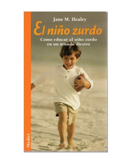El Niño Zurdo 1