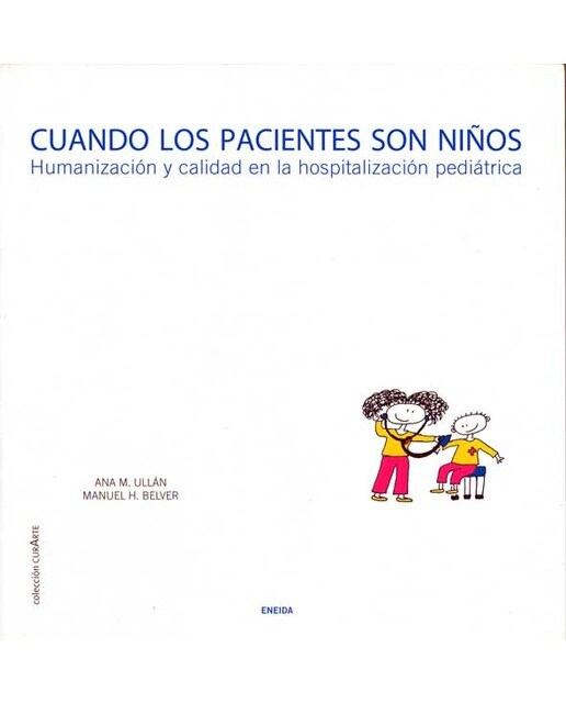 Cuando Los Pacientes Son Niños 1