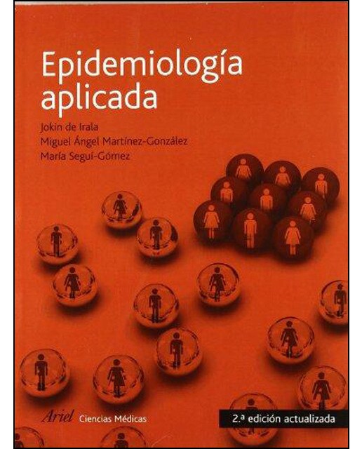 Epidemiologia Aplicada 1