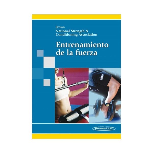 Entrenam. de la Fuerza 1