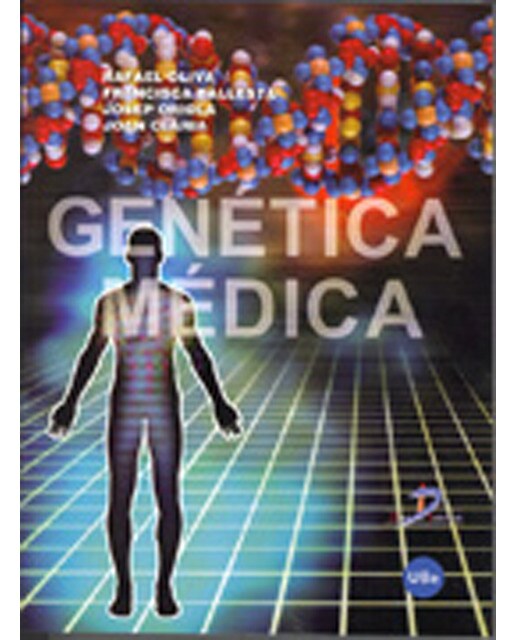 Genética Medica 1