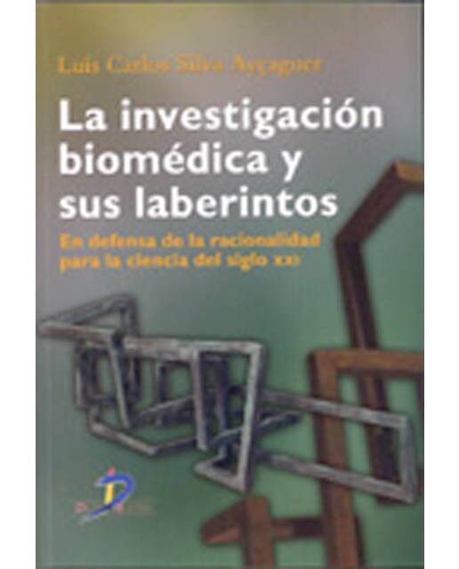 La Investigación Biomédica Y Sus Laberintos 1