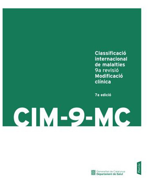 Classificació internacional de malalties