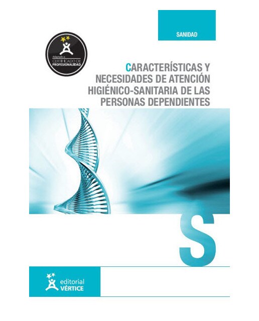 Características y Necesidades De Atención Higiénica 1