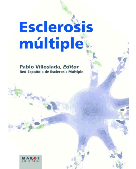 Esclerosis múltiple(Tapa dura) 1