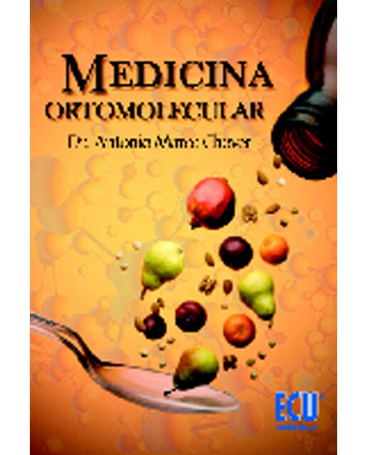 Medicina Ortomolecular 1