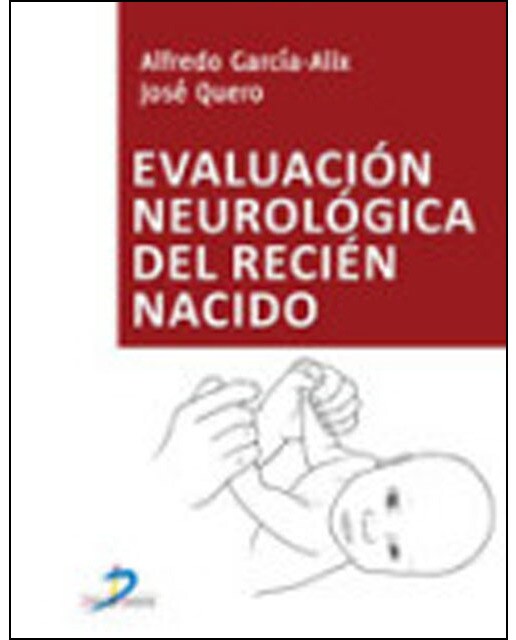 Evaluación neurológica del recién nacido (Capa dura) 1