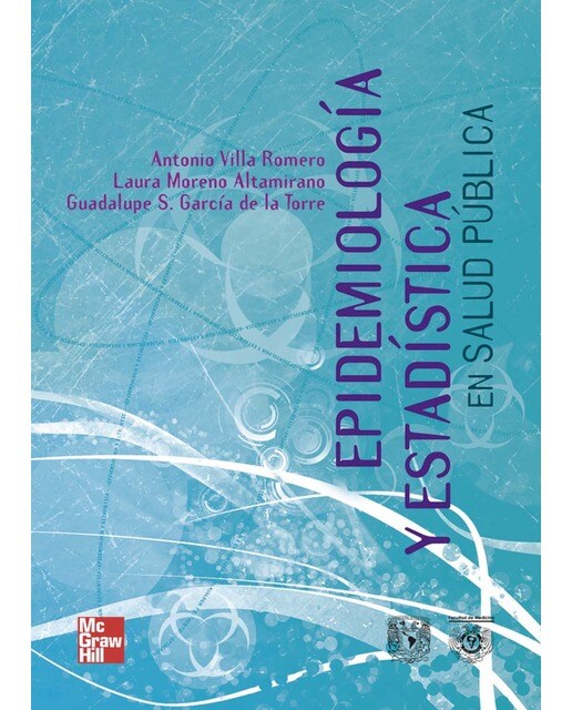 EPIDEMIOLOGIA Y ESTADISTICA EN SALUD PUBLICA (Capa mole) 1