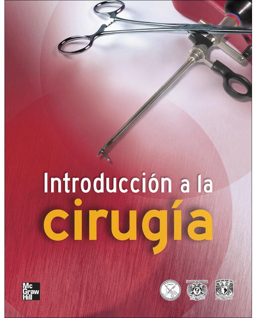 Imagem 0 de INTRODUCCION A LA CIRUGIA (Capa dura)