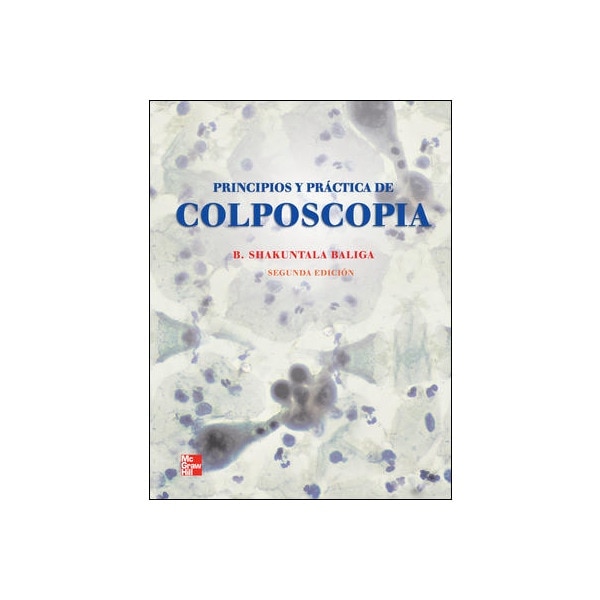 Principios Y Practica De Colposcopia 2 Ed 1