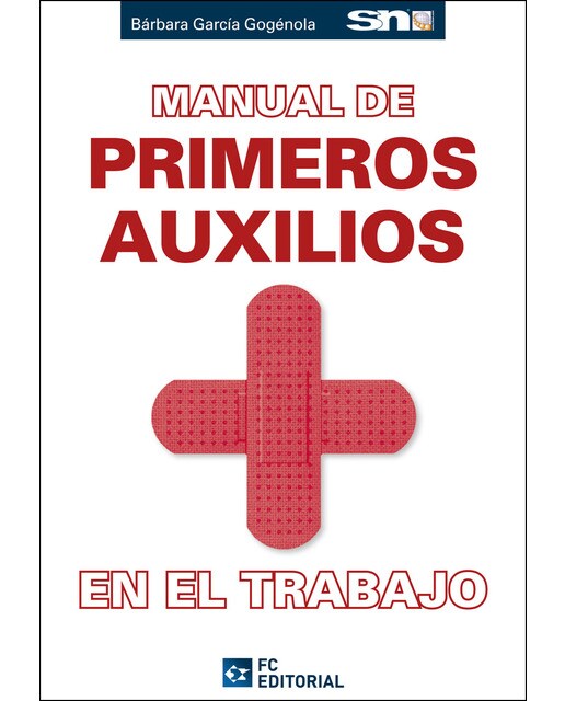 Manual De Primeros Auxilios En El Trabajo 1