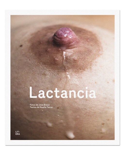 Imagen 0 de Lactancia (Tapa blanda)