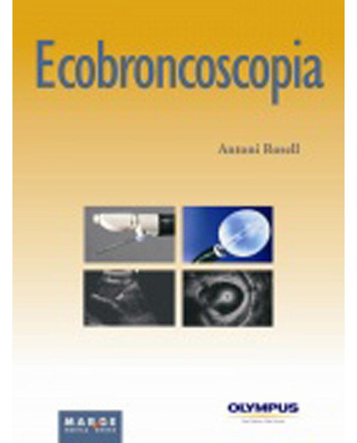 Ecobroncoscopia(Tapa blanda) 1