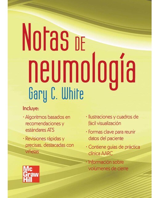 NOTAS DE NEUMOLOGIA 1