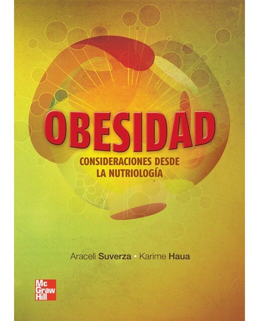 OBESIDAD CONSIDERACIONES DESDE LA NUTRIOLOGIA (Capa mole) 1