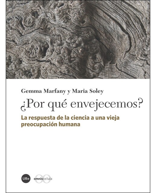 ¿Por qué envejecemos? (Capa mole com abas) 1