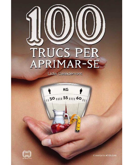 Imagen 0 de 100 trucs per aprimar-se