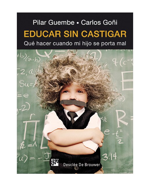Imagen 0 de Educar sin castigar  (Tapa blanda Tapa blanda con solapas)