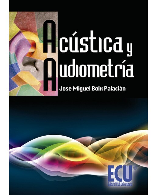 Acústica Y Audiometría 1