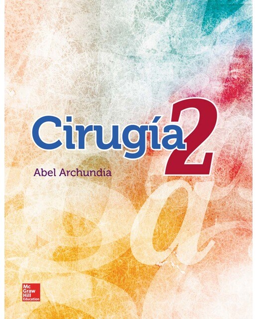 Imagem 0 de CIRUGIA 2 (Capa mole)