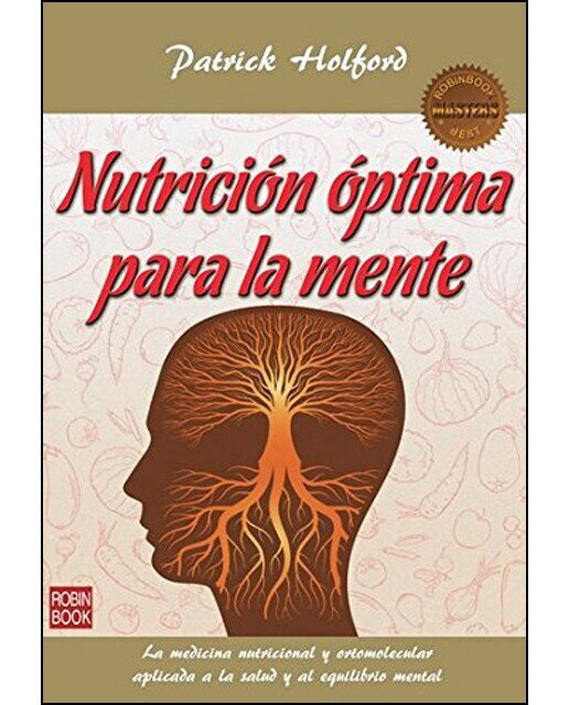 Imagen 0 de La medicina nutricional ortomolecular aplicada a l (Tapa blanda)