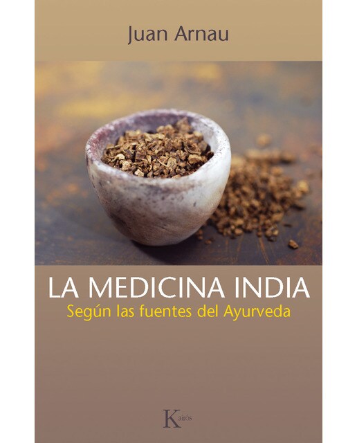 Imagem 0 de La Medicina India