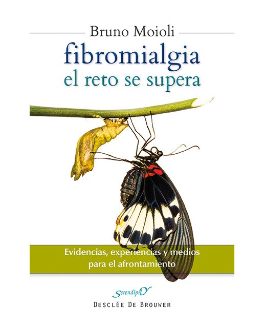 Imagen 0 de Fibromialgia, el reto se supera  (Tapa blanda Tapa blanda con solapas)