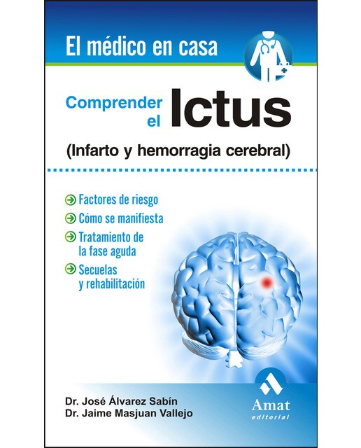 Comprender El Ictus 1