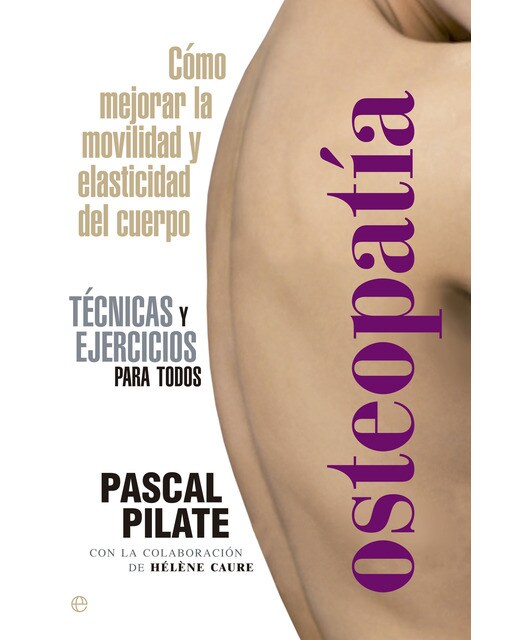 Imagen 0 de Osteopatía  (Tapa blanda Tapa blanda con solapas)