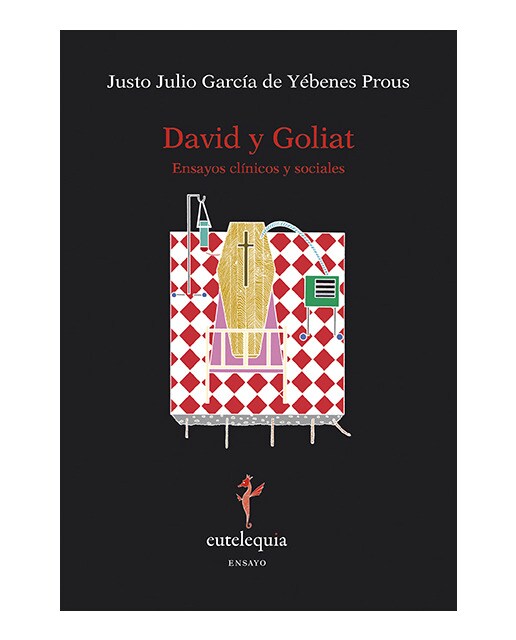 Imagem 0 de David Y Goliat