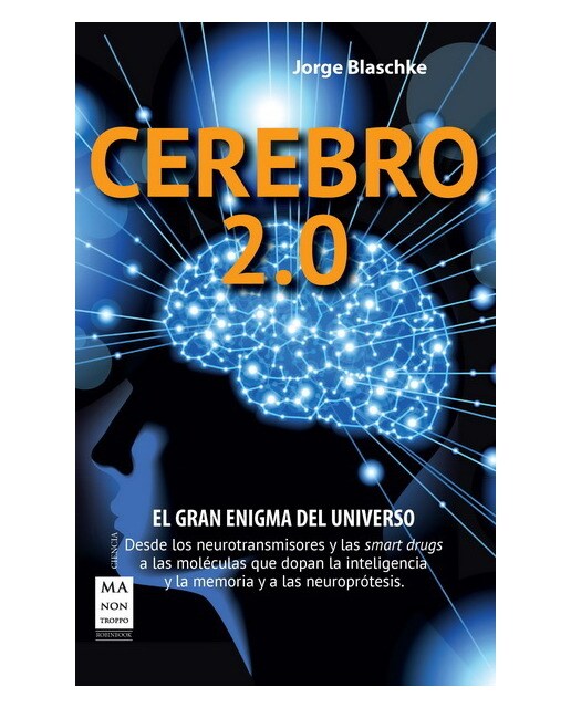 Imagen 0 de Cerebro 2. 0 (Tapa blanda)