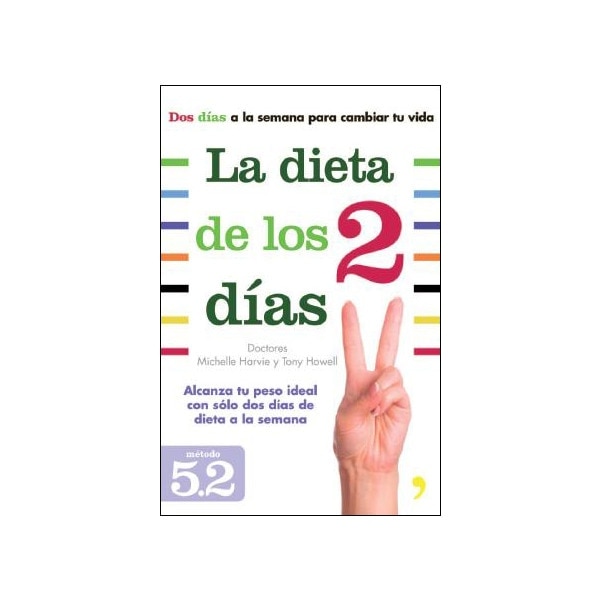 La dieta de los dos días