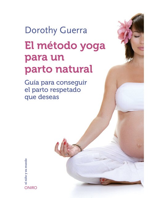 El método yoga para un parto natural