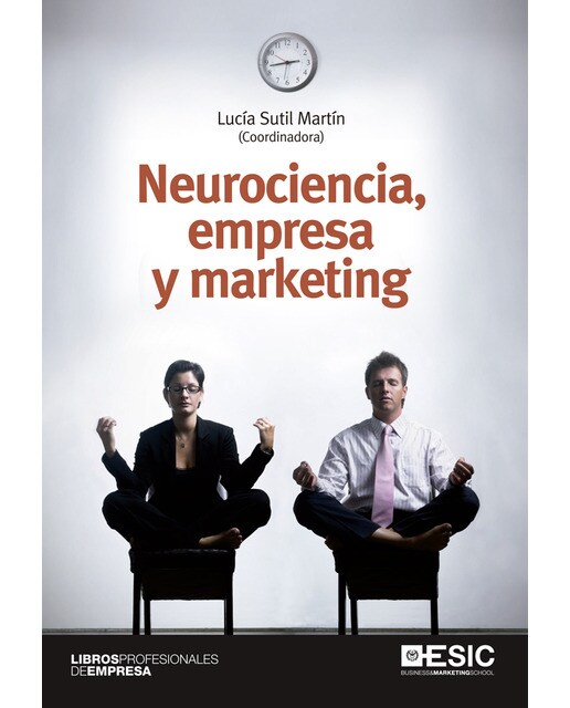 Imagem 0 de Neurociencia, empresa y marketing(Tapa blanda)