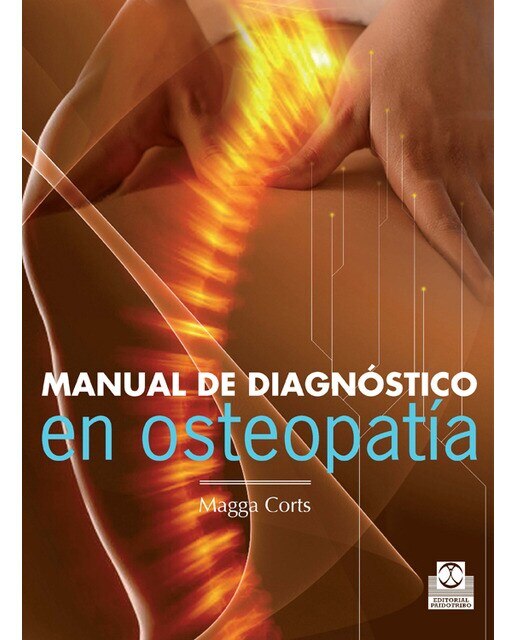 Manual de diagnóstico en Osteopatía (Capa mole) 1