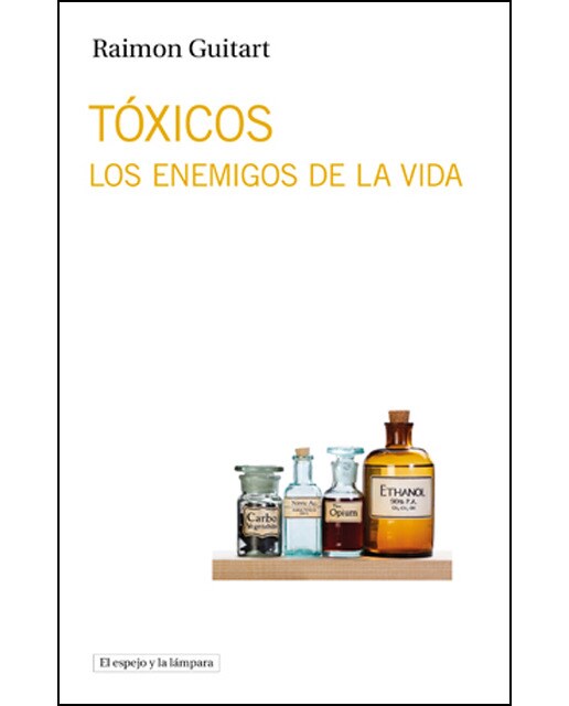 Tóxicos: Los enemigos de la vida (Capa mole) 1