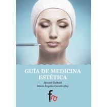 Imagem 0 de Guía De Medicina Estética