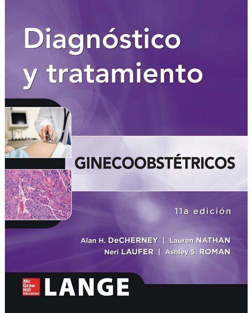 DIAGNOSTICO Y TRATAMIENTO GINECOOBSTRETICOS (Capa mole) 1
