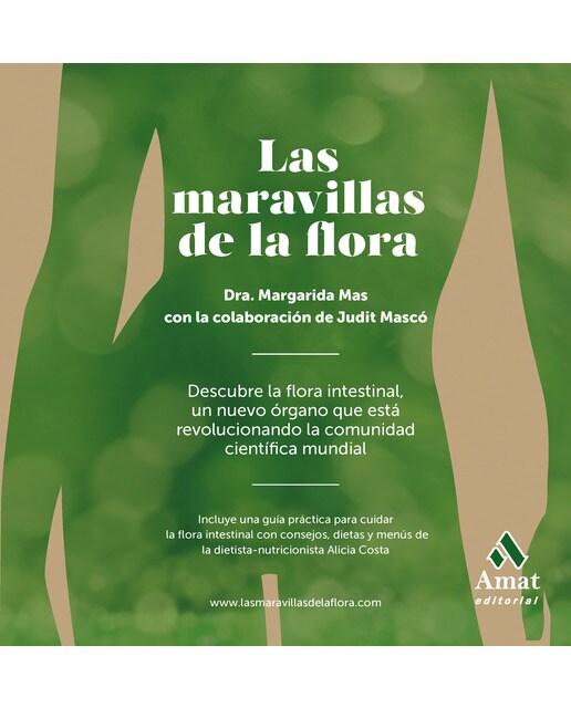 Imagem 0 de Las Maravillas De La Flora