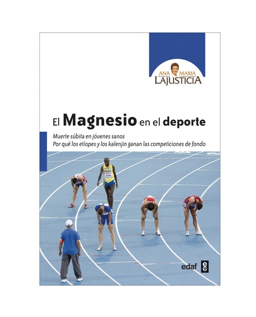 El magnesio en el deporte (Capa mole com abas) 1