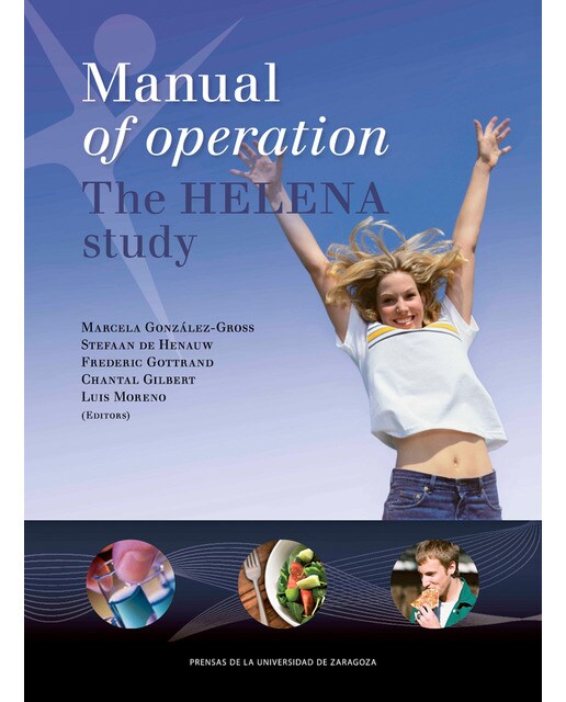 Manual Of Operation 1