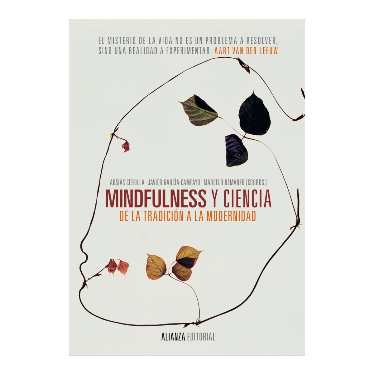 Mindfulness y ciencia: De la tradición a la modernidad (Capa mole com abas) 1