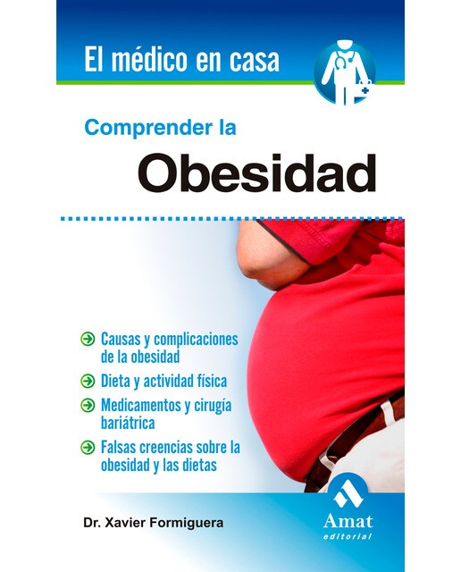 Imagem 0 de Comprender La Obesidad