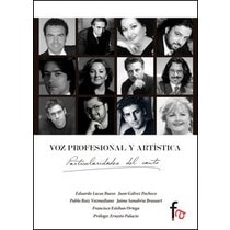 Imagem 0 de Voz Profesional Y Artística